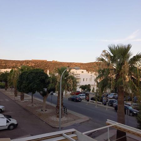 Agua Amarga Design Leilighet Eksteriør bilde